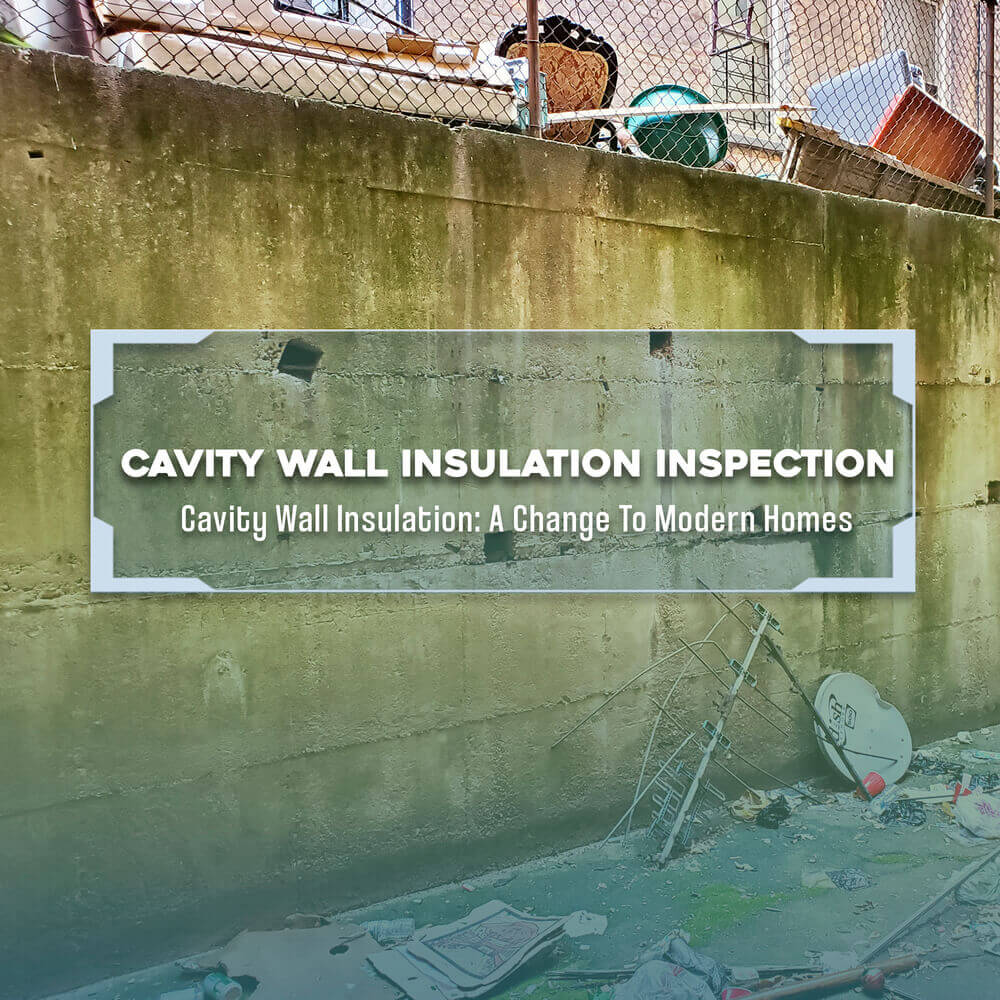 Cavity Wall