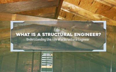 What is a Structural Engineer?
