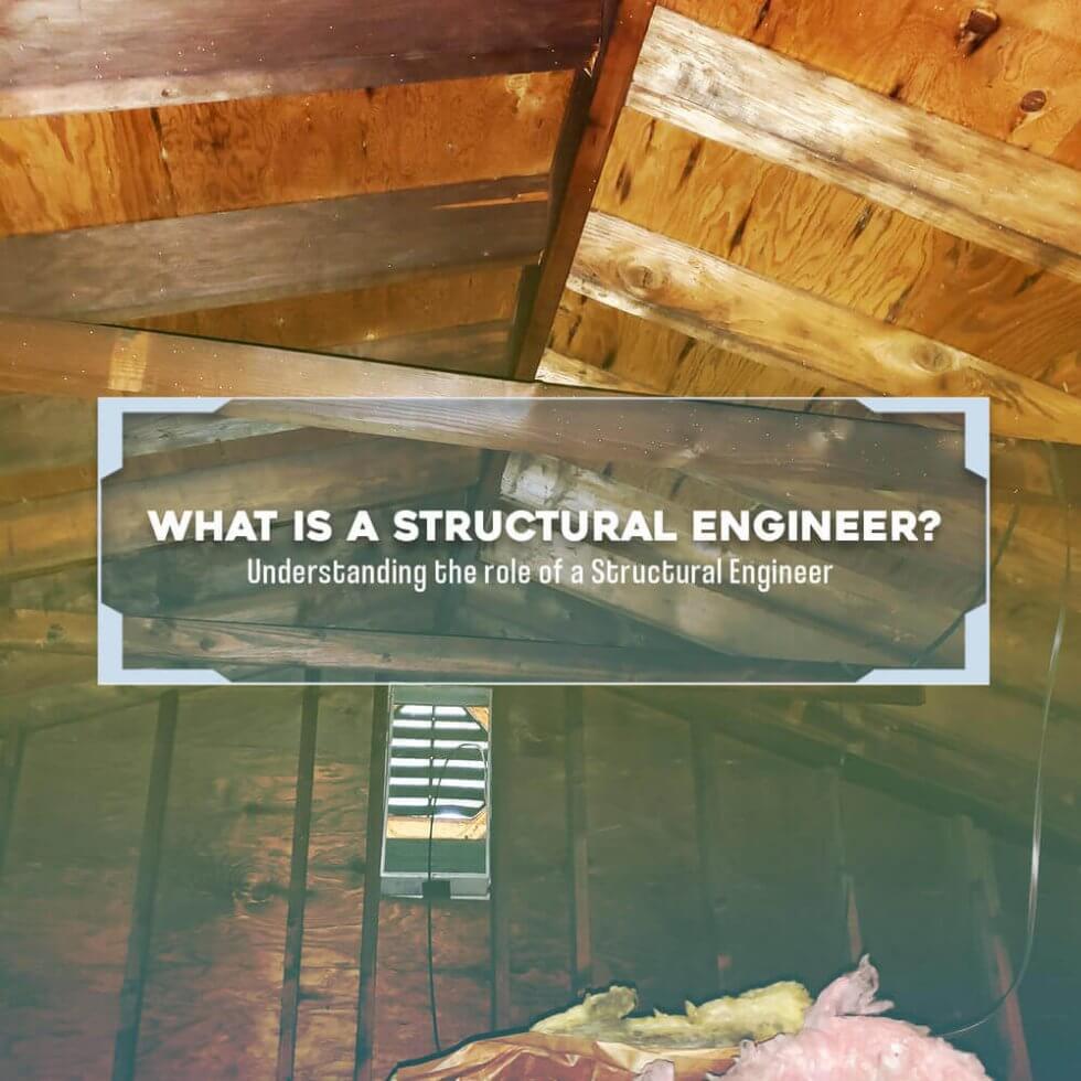 What Is The Role Of A Structural Engineer - SES