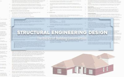 Structural Engineering Design