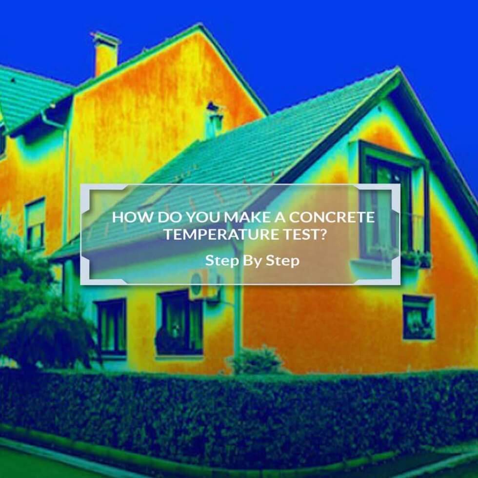 What is Concrete Temperature Testing & Why Do I Need It? SES