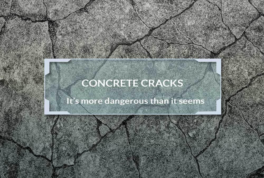 Why Does Concrete Crack?