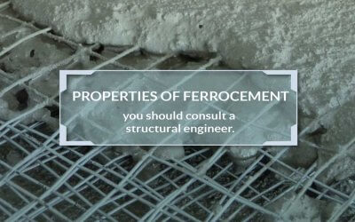 What is Ferrocement?