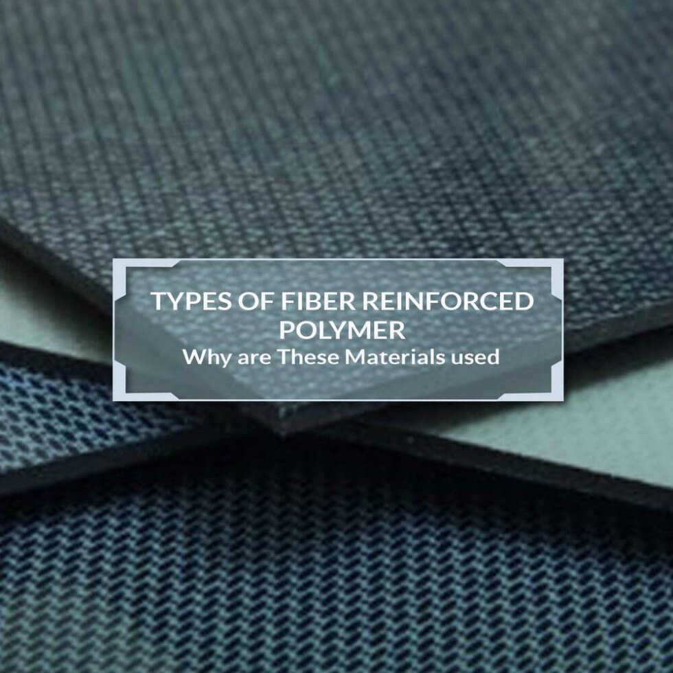 Fiber-reinforced polymer Materials - SES