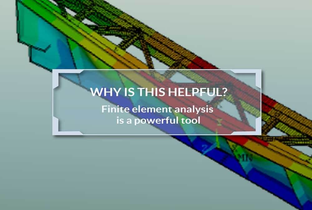 Finite Element Analysis of Concrete