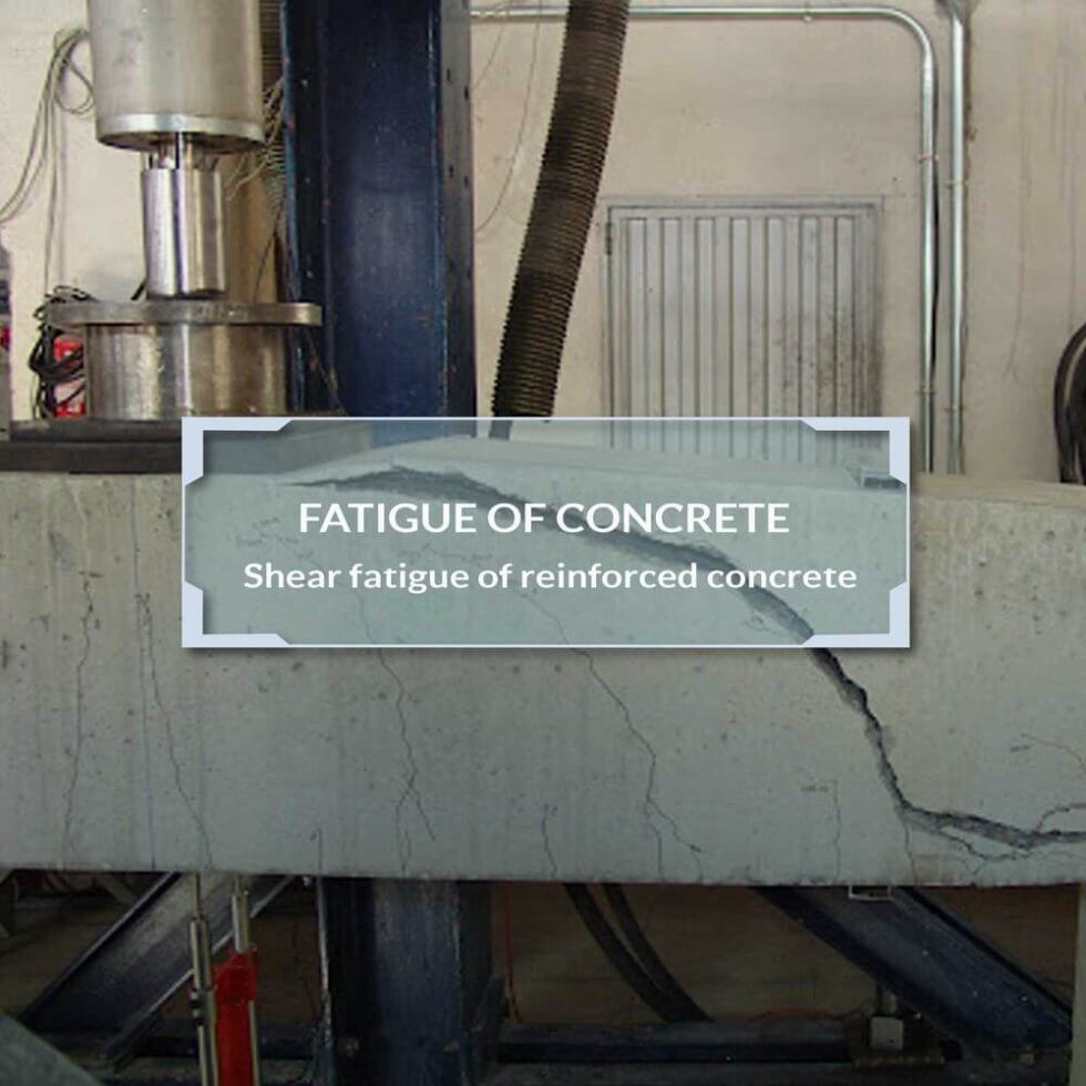 a critical review of research on fatigue of plain concrete