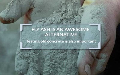What is Fly Ash?
