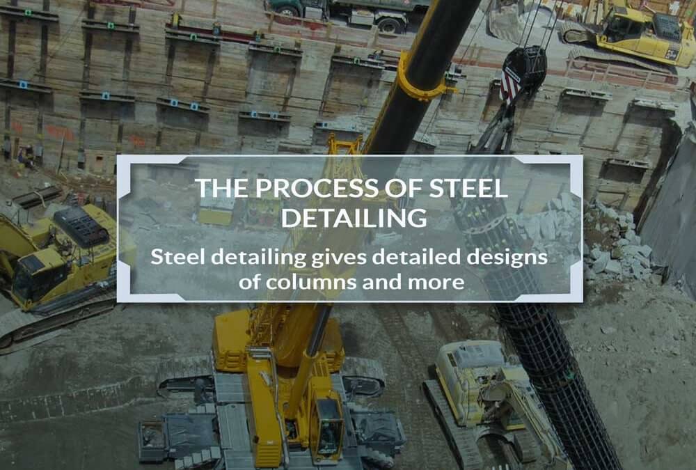 Steel Detailing