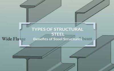 Types of Steel Structures