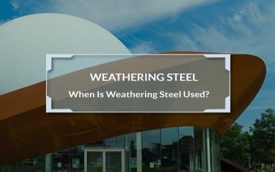 Weathering Steel
