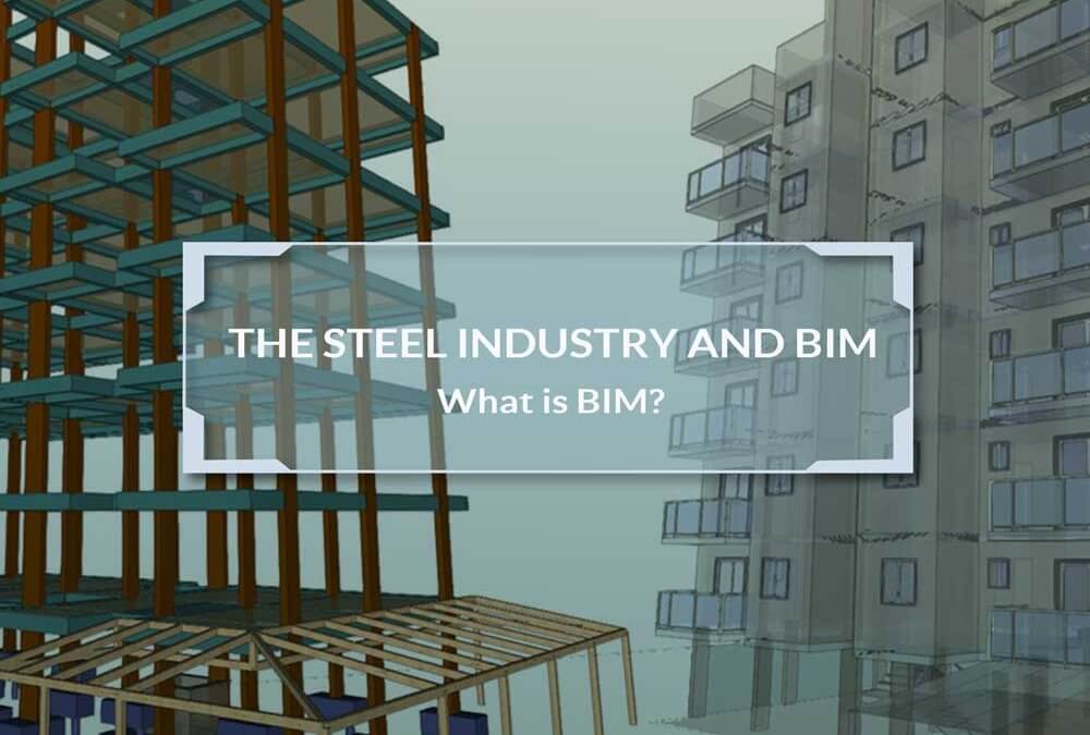 BIM in Steel Structures