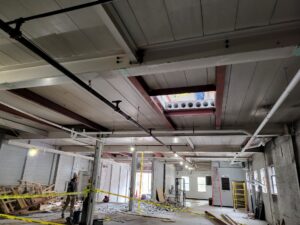 Structural Welding Inspections by Welding Inspector in NJ & NY