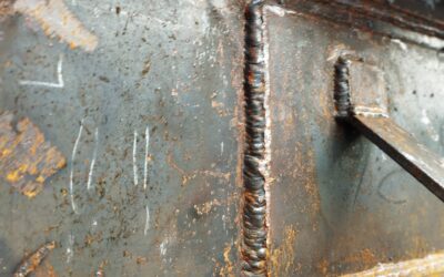 Why are Third Party Welding Inspections Important?