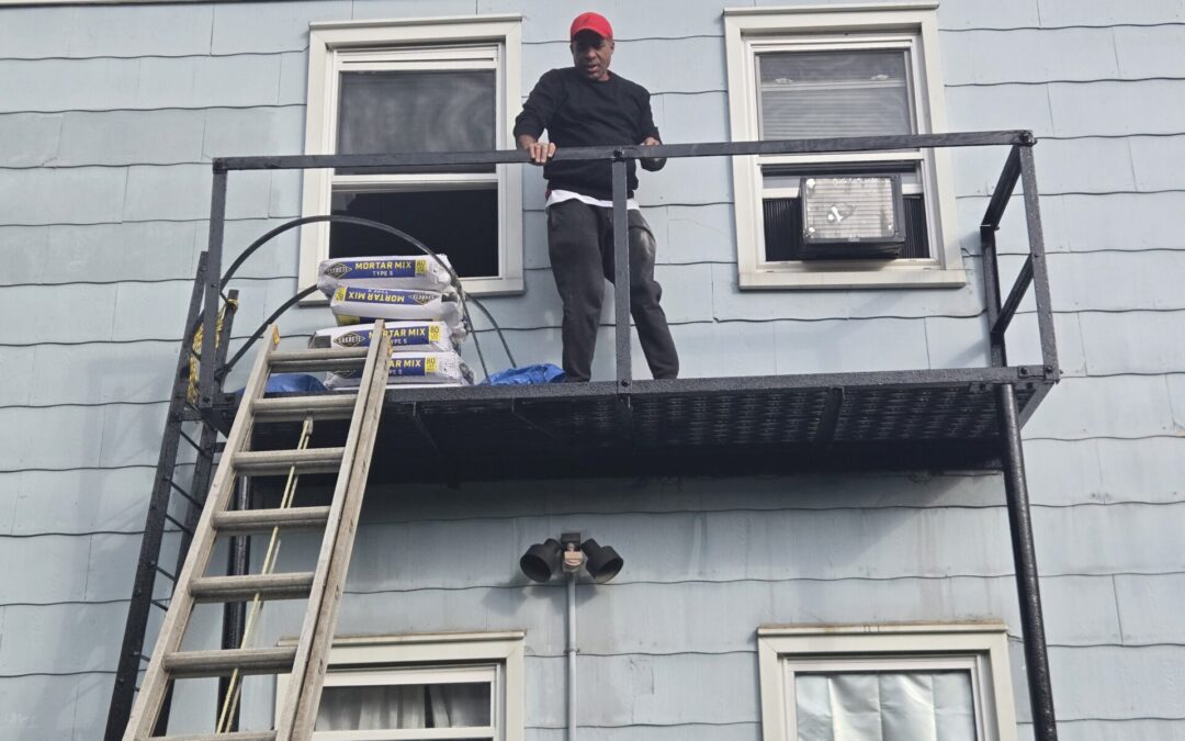 The Great Thaw: Is Your Property’s Exterior Ready for the Spring Inspection Season?