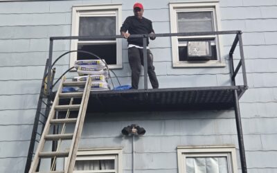 The Great Thaw: Is Your Property’s Exterior Ready for the Spring Inspection Season?