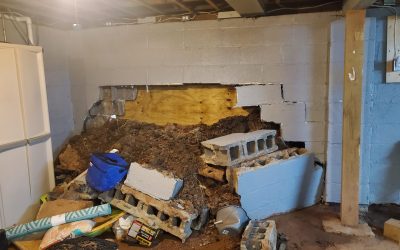 The Freeze-Thaw Hangover: Why Spring is the Real Test for Structures in NY and NJ