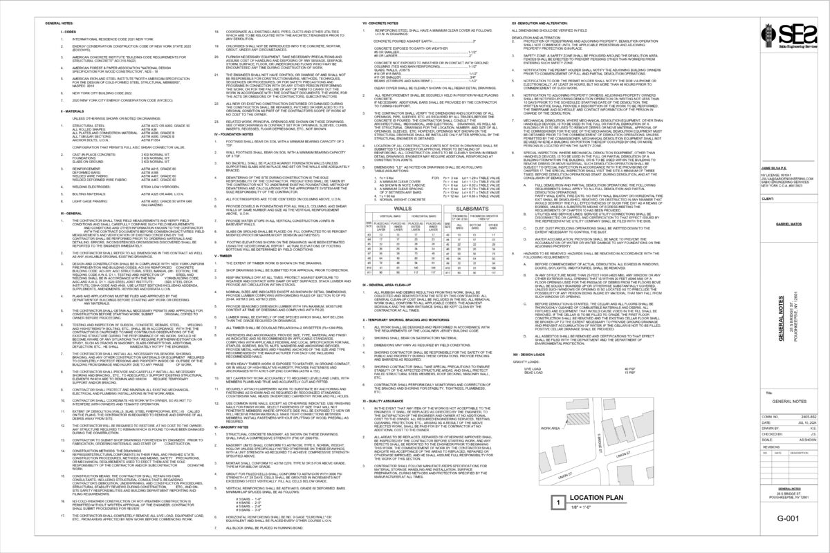 2405_852_28 S Bridge St, Poughkeepsie NY _ Fire Escape DESIGN_page-0001