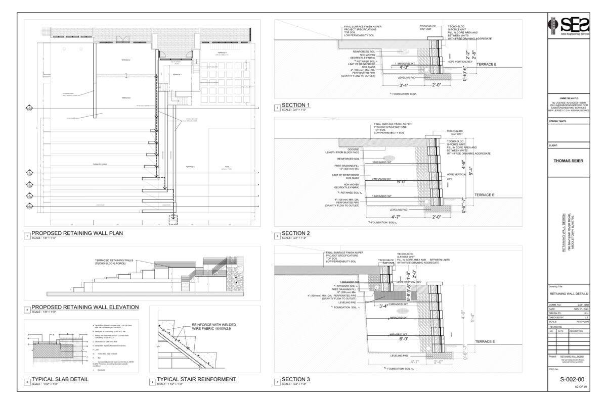 2411-888_786 Navisink River Road, Middletown, NJ - Retaining wall design_SET-KH-JS_page-0002