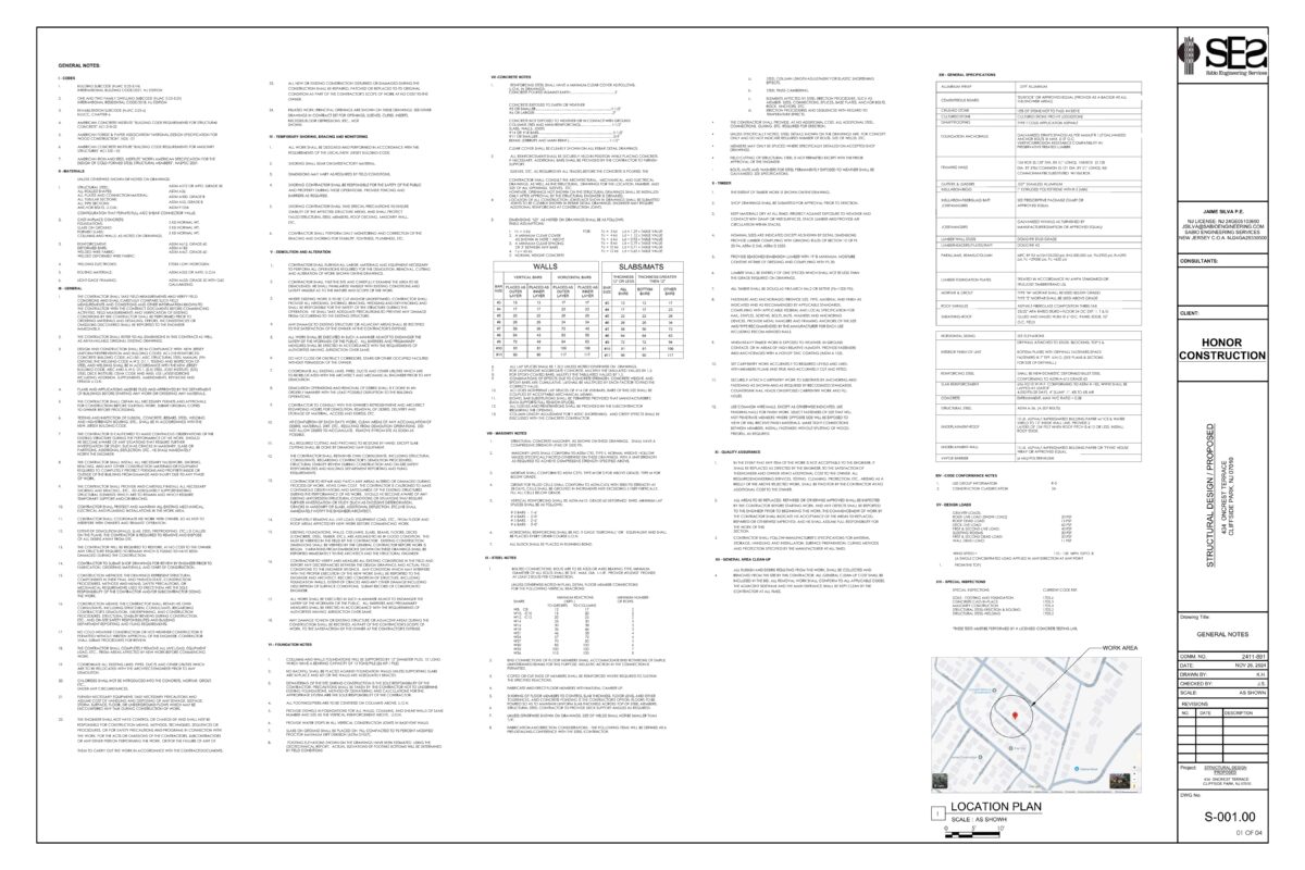 2411-891_434Oncrest-HONOR CONSTRUCTION_STRUCTURAL COORDINATION SET 12.26.2024_page-0001