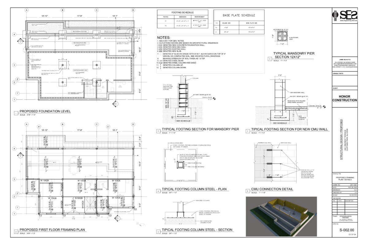 2411-891_434Oncrest-HONOR CONSTRUCTION_STRUCTURAL COORDINATION SET 12.26.2024_page-0002