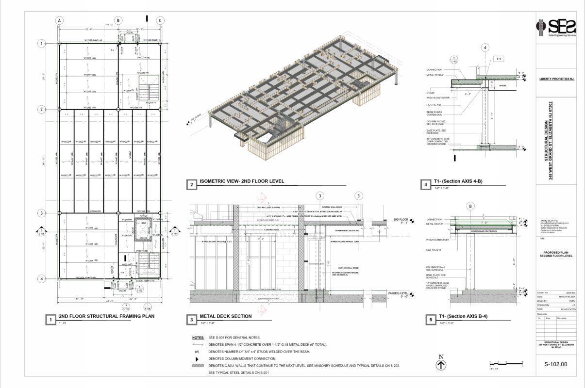 2509-950_345 WEST GRAND ST - STRUCTURAL SET_page-0004